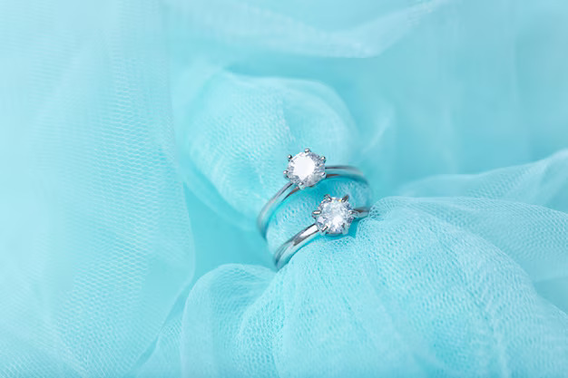 Ritani Engagement Rings