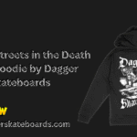 Death Angel Hoodie
