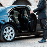chauffeur services in Amsterdam