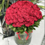 luxury flowers in Miami