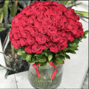 luxury flowers in Miami