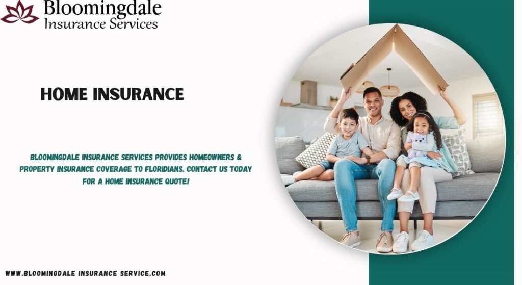 Home Insurance