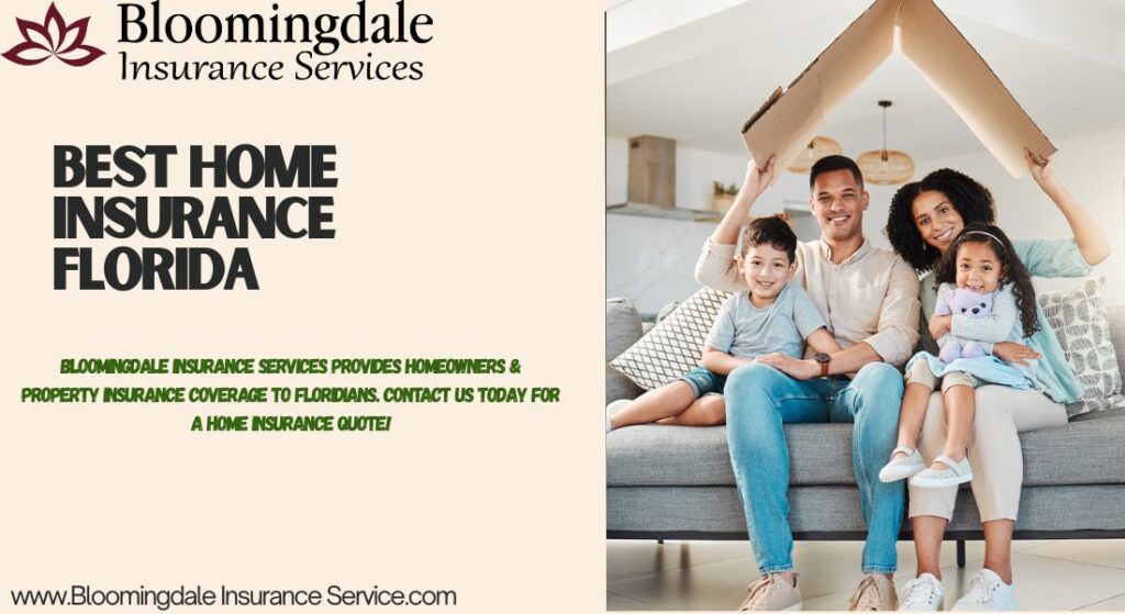 Best home insurance Florida
