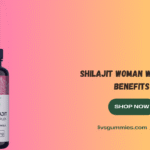 Shilajit Woman Wellness Benefits