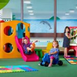 Small kids play area near me