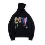 Spider Hoodie