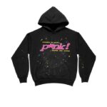 Sp5der Hoodie