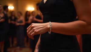 Sterling Silver Bracelets
