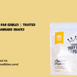 THC Popcorn