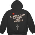 Travis Scott Apple Pie Hoodie 1
