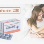 Take Control of ED: Why Cenforce 200mg Might Be Right for You