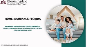 Home Insurance Florida