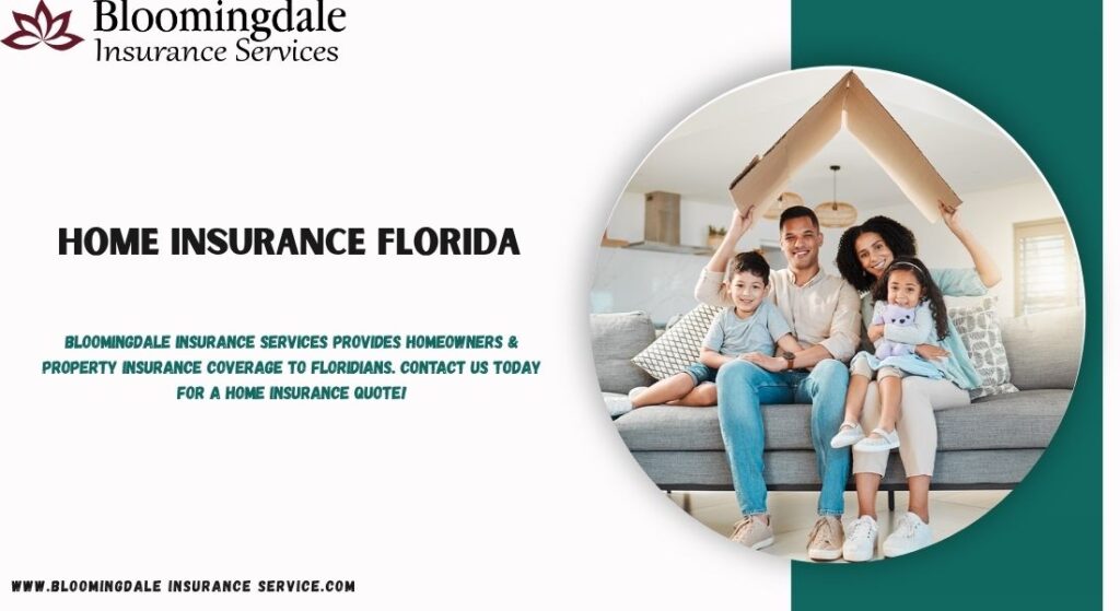 Homeowner Insurance