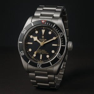 Tudor Watches