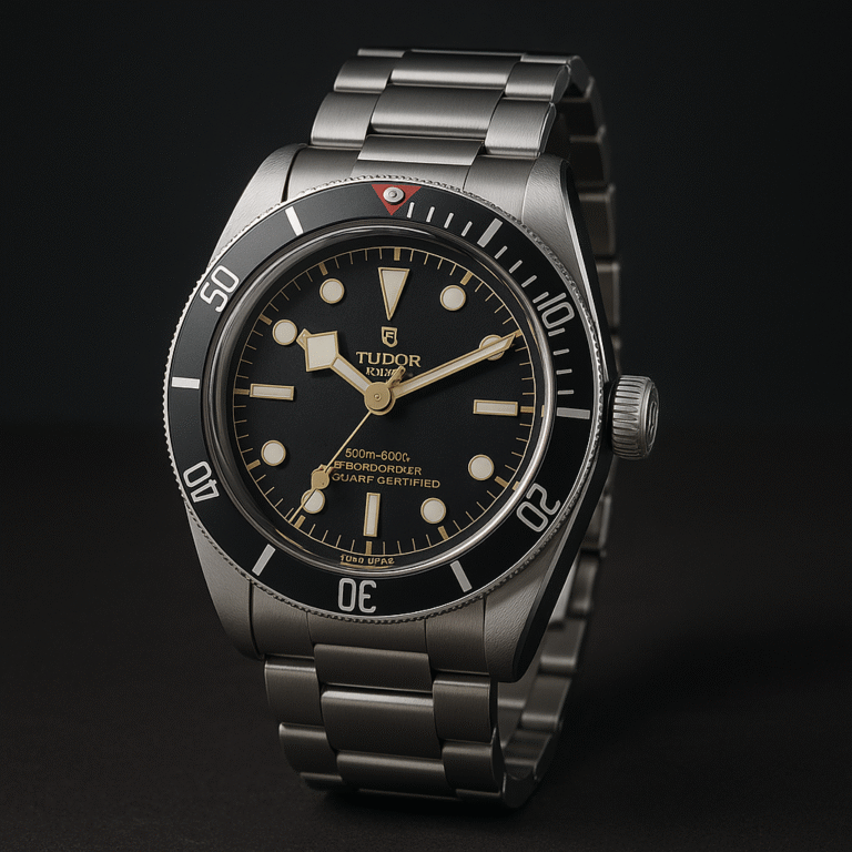 Tudor Watches