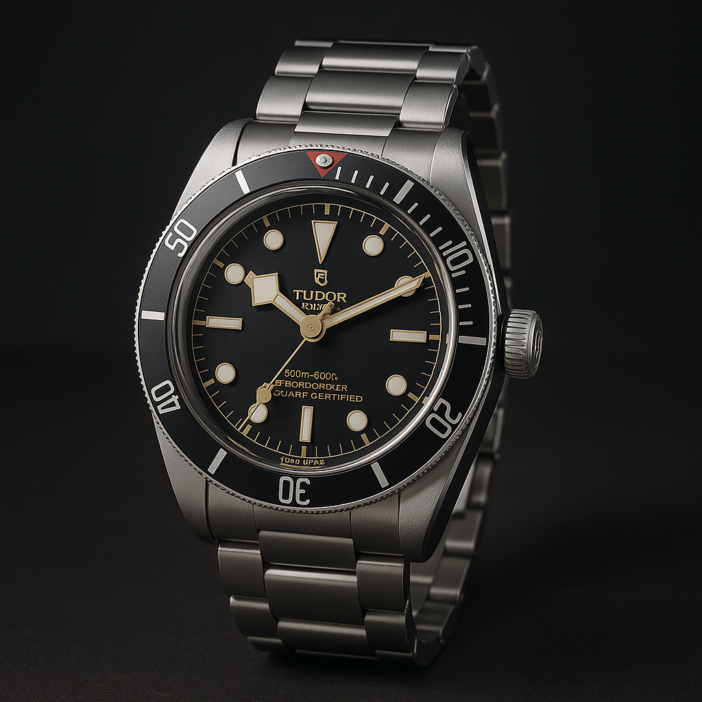 Tudor Watches