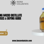 H4CBD Distillate