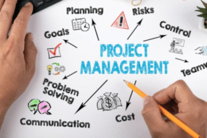 Project Management