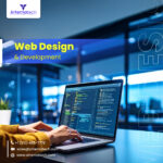 web design & development
