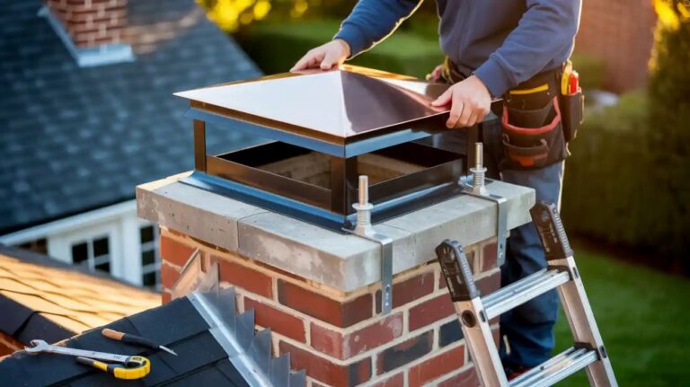 Wenatchee Chimney Sweep
