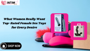 female sex toy