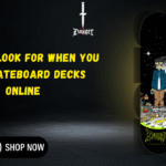 buy skateboard decks