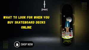 buy skateboard decks