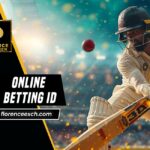online betting id