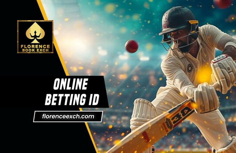 online betting id