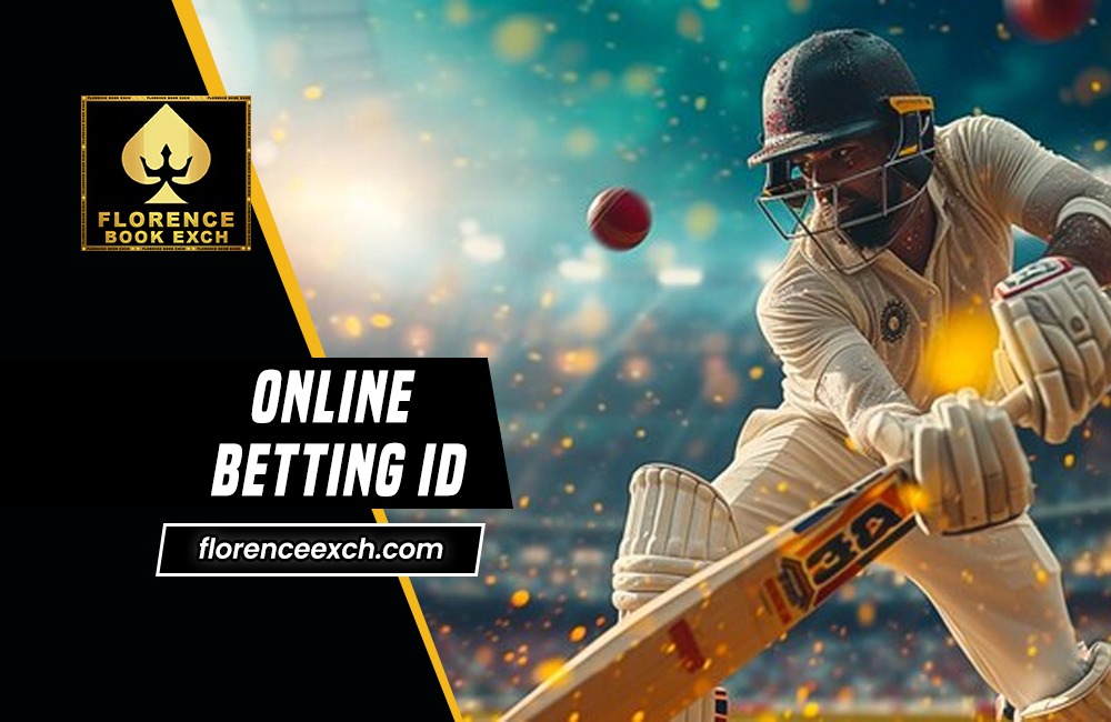 online betting id