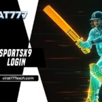 online cricket id