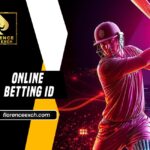 online betting id