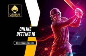 online betting id