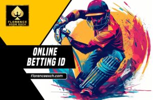 online betting id