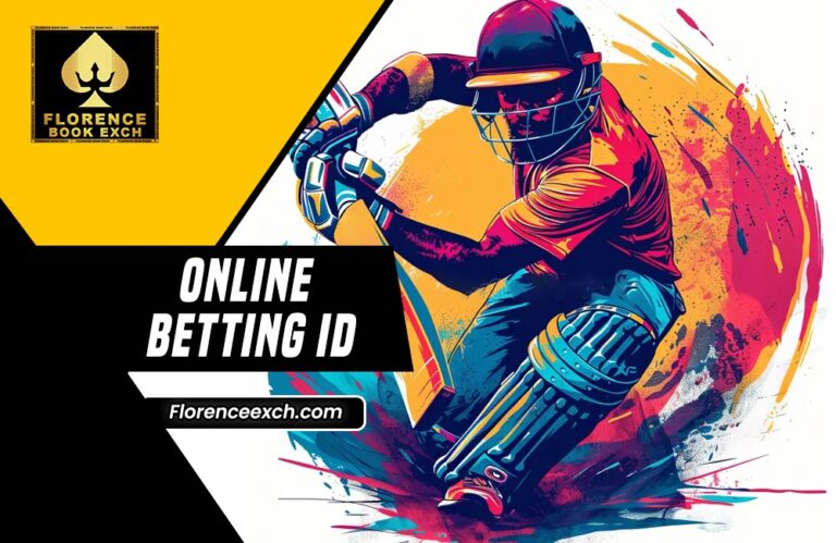 online betting id
