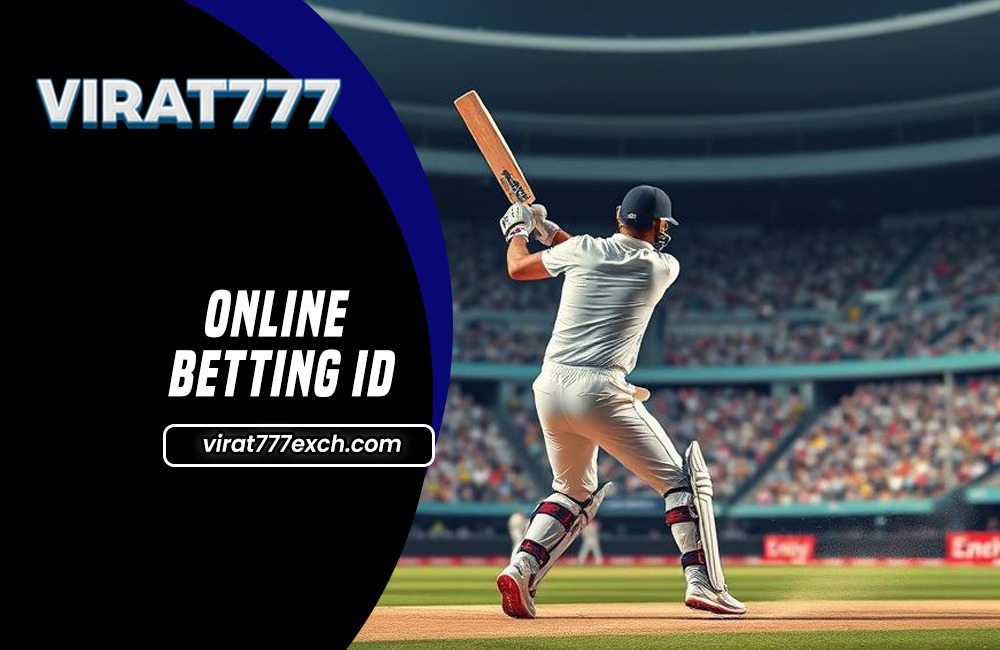 online cricket id