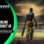 online cricket id