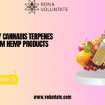 buy cannabis terpenes