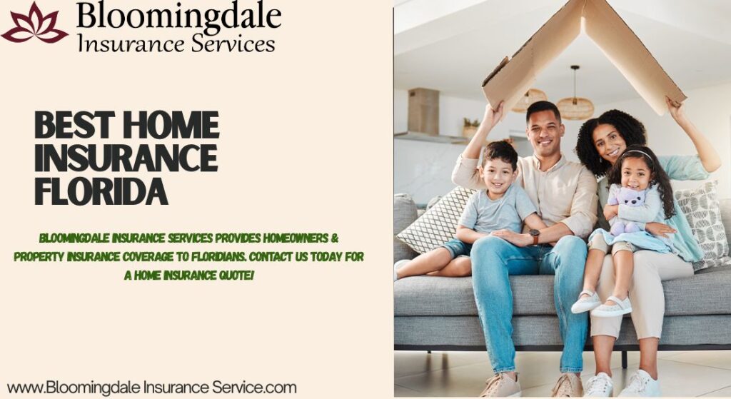 Best home insurance Florida
