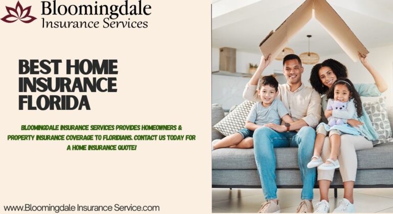 Best home insurance Florida