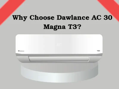 Dawlance-AC-30-Magna-T3