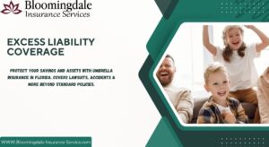Excess Liability Coverage