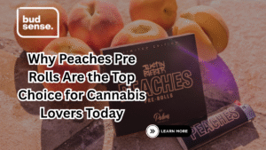 peaches pre rolls