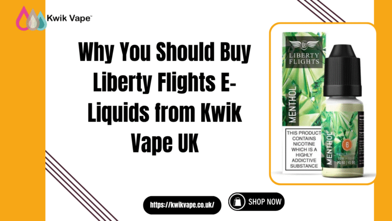 Buy Liberty Flights