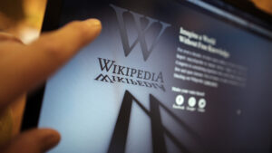 Wikipedia Profile