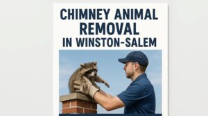 Winston Salem Chimney Sweep