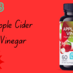 apple cider vinegar plus