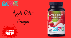 apple cider vinegar plus