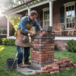 Bel Air Chimney Sweep