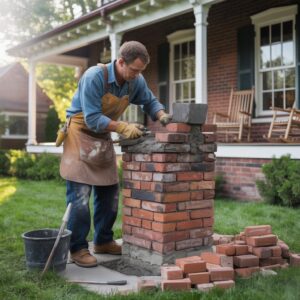 Bel Air Chimney Sweep